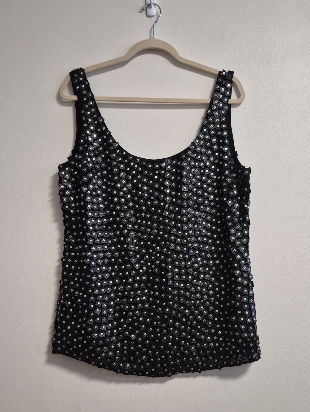 Lazar Couture top